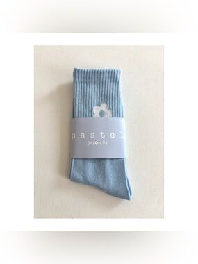 CJ Hendry Pastel Socks